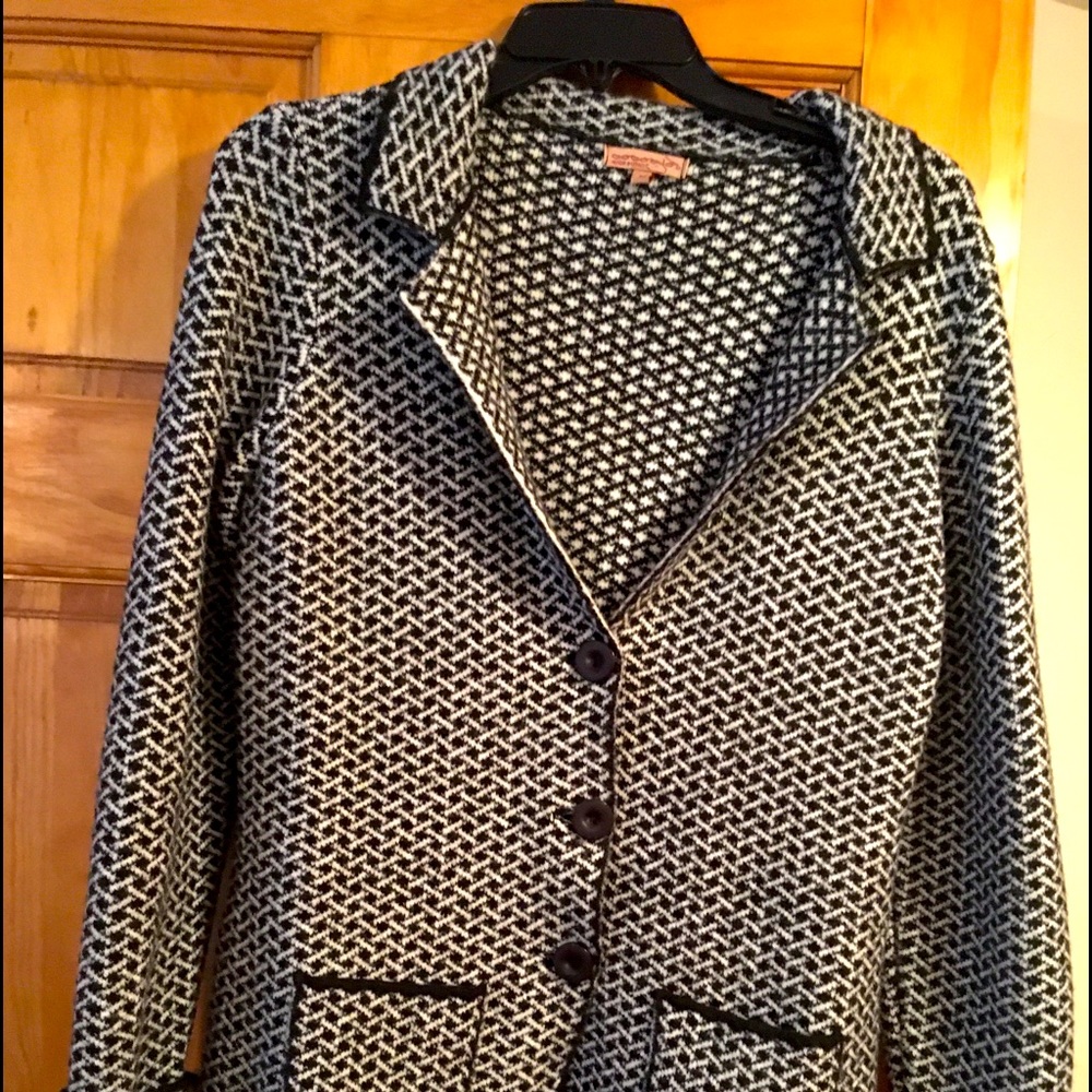 Woman jacket, size M, made in Italy
